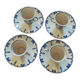 Delft coffee service