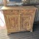 Antique Parisian furniture