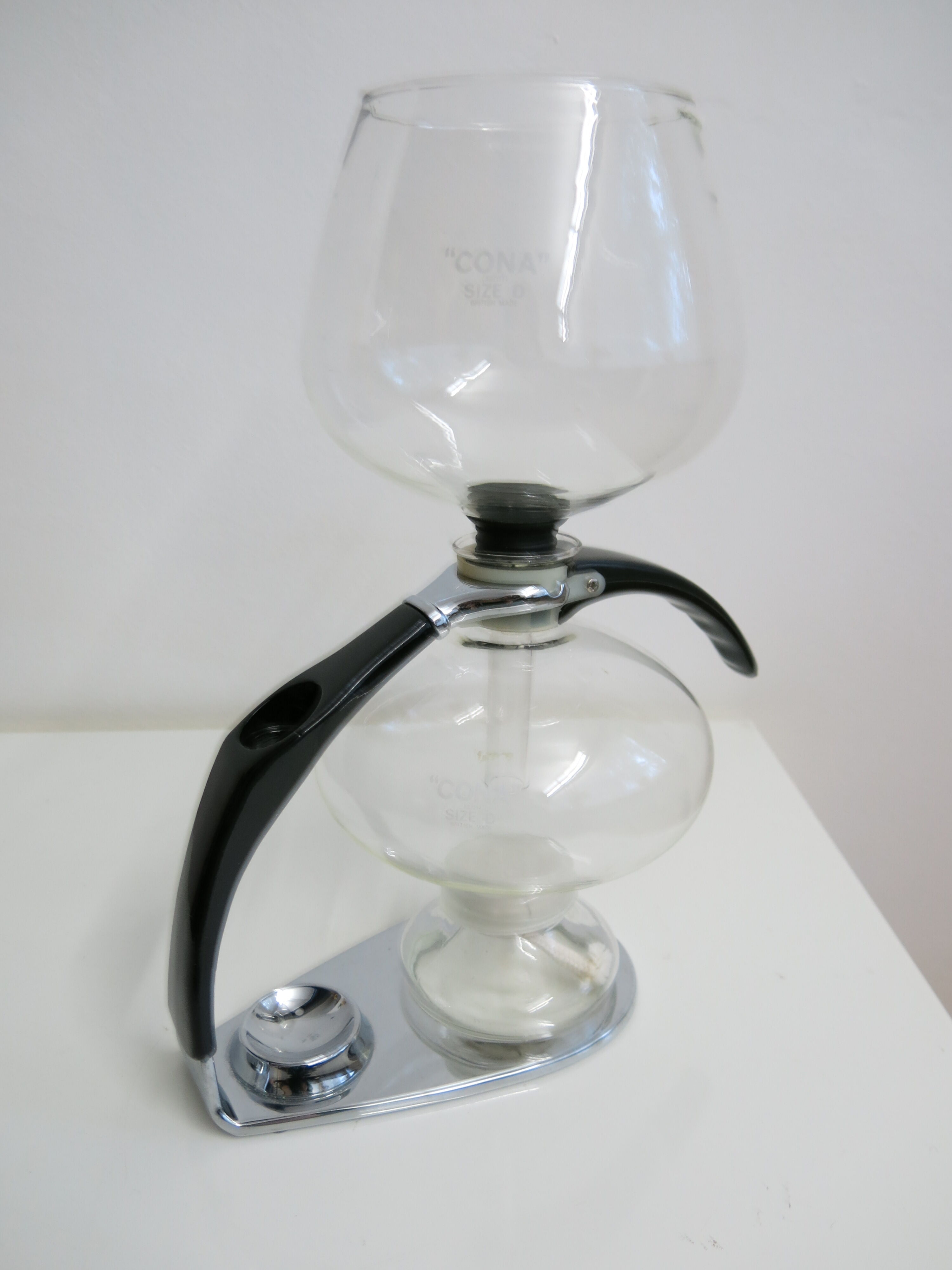 Conal coffee maker, model D