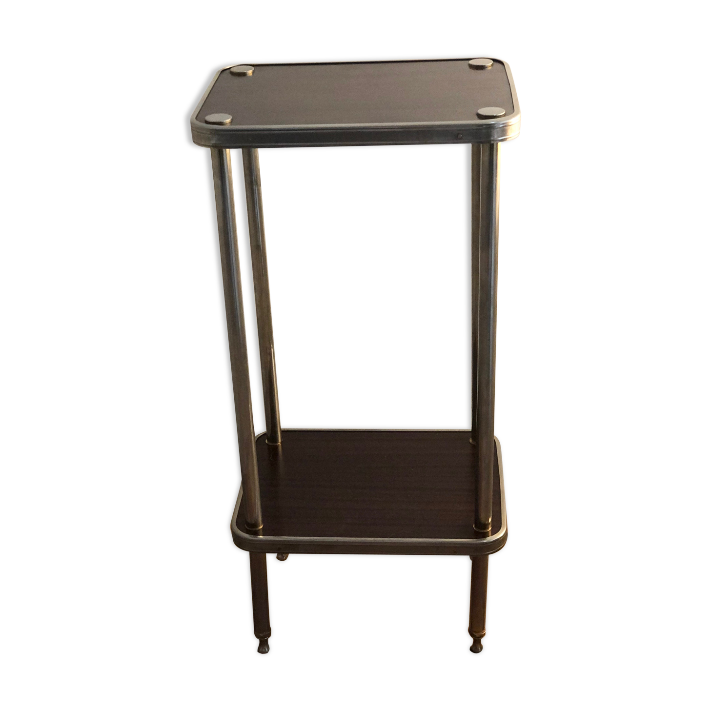 Side table Richard Creation 1960