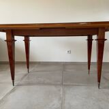Scandinavian style table