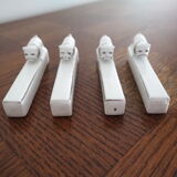11 canine knife holders – Limoges - ht - France