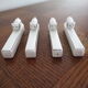 11 dog knife holders – Limoges – excl. VAT – France