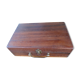 Boite en bois avec anse