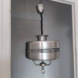 Rolly Space Age chandelier Italian design 1970