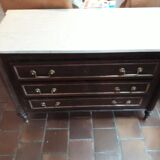 Commode style Louis XVI