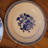 Flat plates