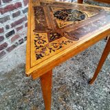 Pair of bedside tables