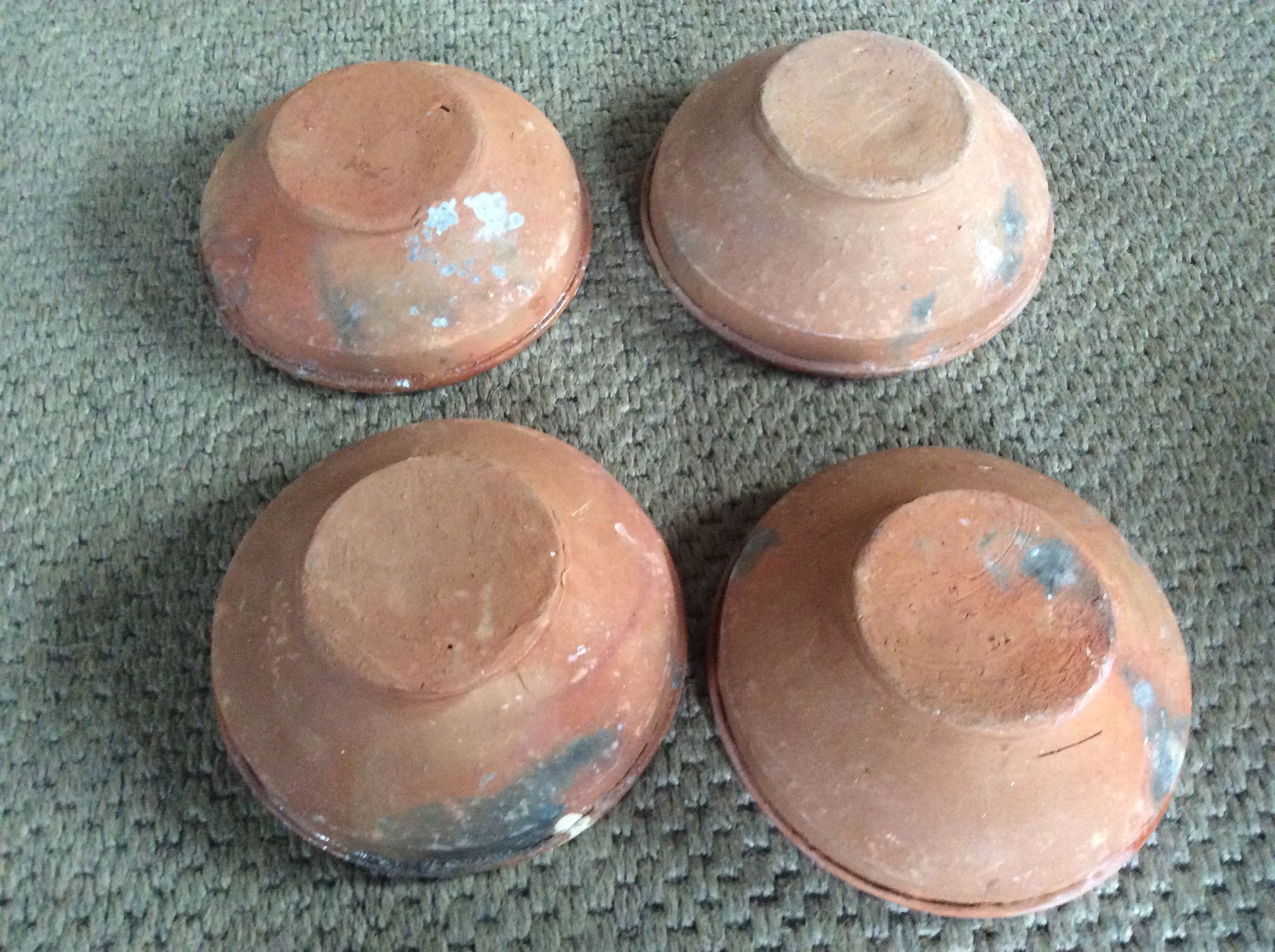 Series of 4 courses