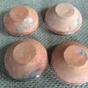 Series of 4 courses