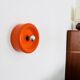 1970s XL Ufo Wall or Ceiling Lamp from Staff