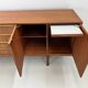 Vintage sideboard McIntosh model "Dunbar"