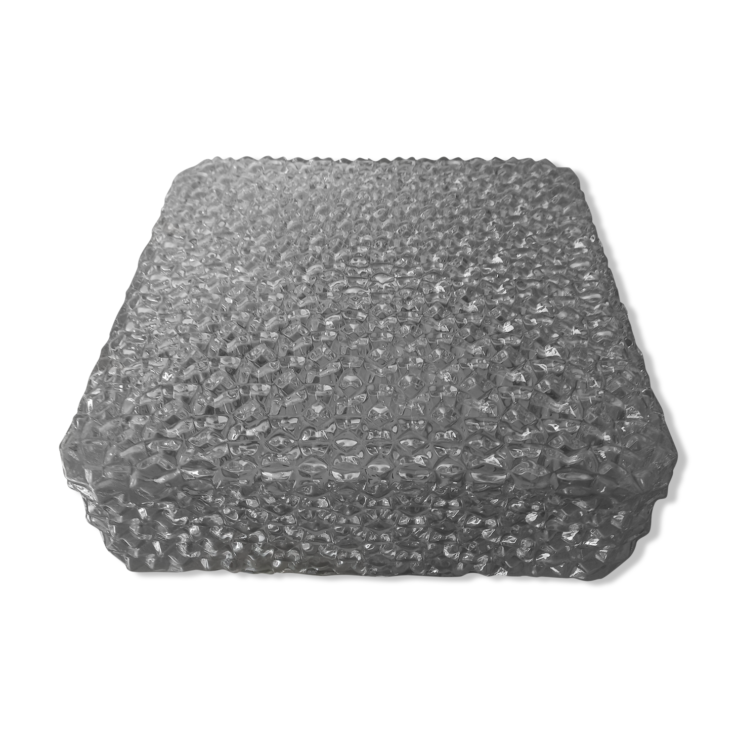 Ceiling lamp or wall lamp vintage 1970