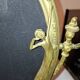 Vintage mirror