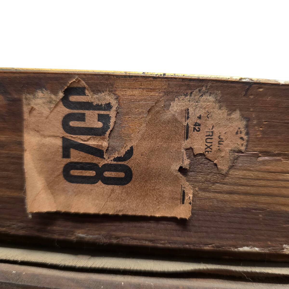 Antique Oil Painting Flower Still Life ML.B. early 1900s