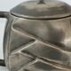 Coffee service art deco tin cuvelier