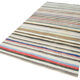 Anatolian handmade bohemian 1970s 156 cm x 319 cm wool kilim