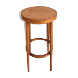 Vintage Baumann top stool