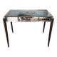 Venetian style desk