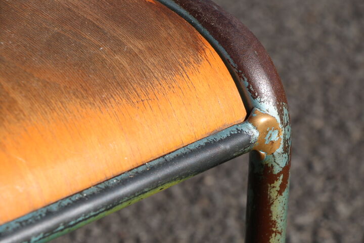 Chair mullca 510 (size 290mm)