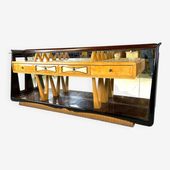 Sideboard by Osvaldo Borsani, 1950s