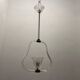 Murano Glass Light Pendant 1950’s