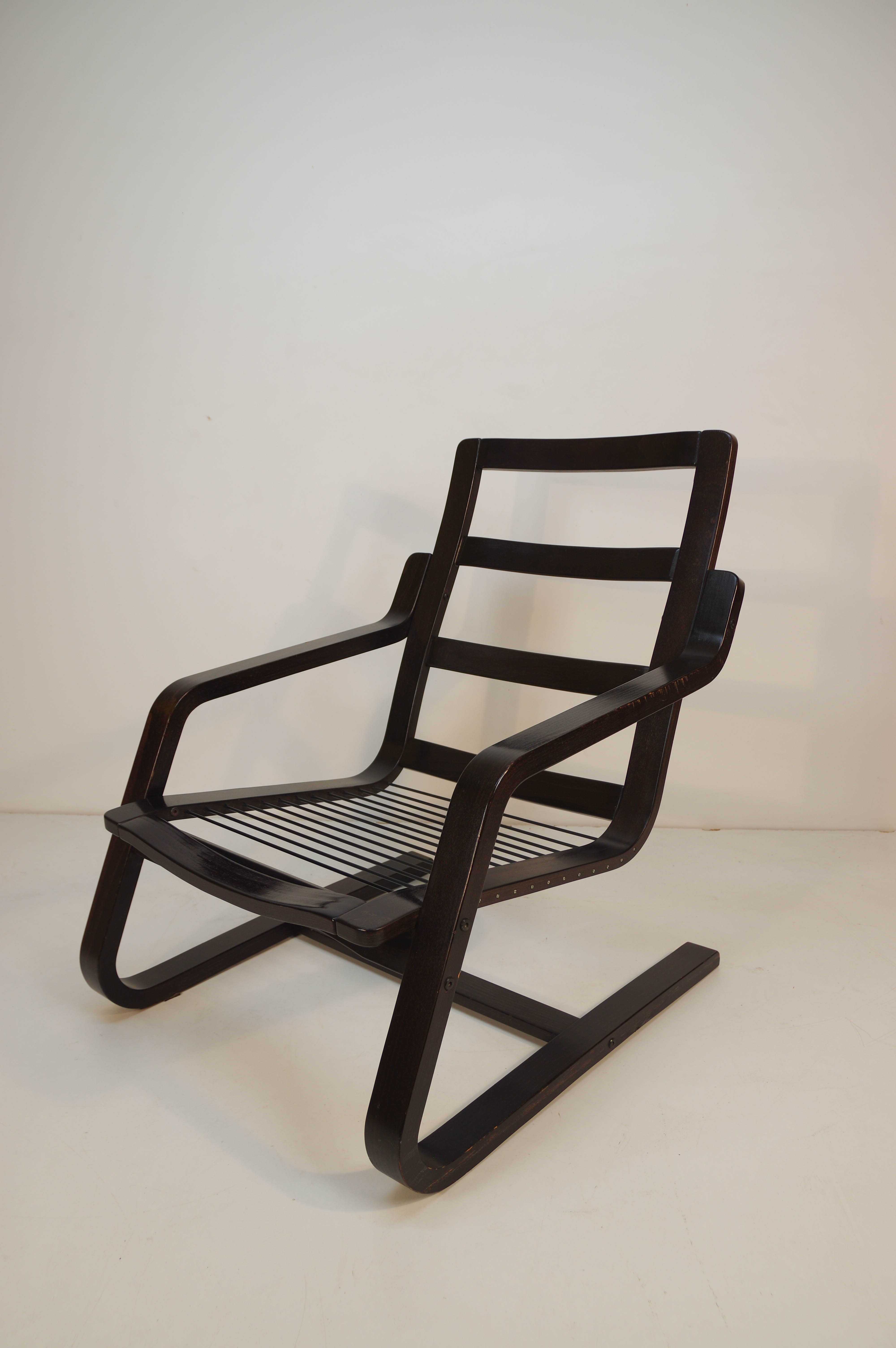 Armchair, Sweden, 1985