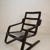 Fauteuil Suède 1985