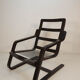 Armchair, Sweden, 1985