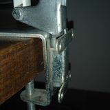 Architect Aluminor desk lamp
