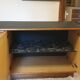 Enfilade bambou et cannage