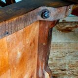 Low chair STELLA "nanny"early twentieth century