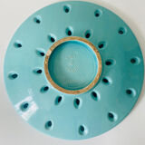 Cut signed Blanche Letalle