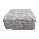 Pouf Italie années 1990