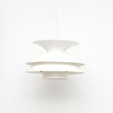 White lamp, Denmark, 70’s