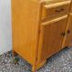 Buffet Mado, black handles