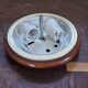 Vintage ceiling light