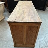 Trading counter early 20th century