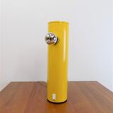 Hillebrand table lamp Cylinder 70s