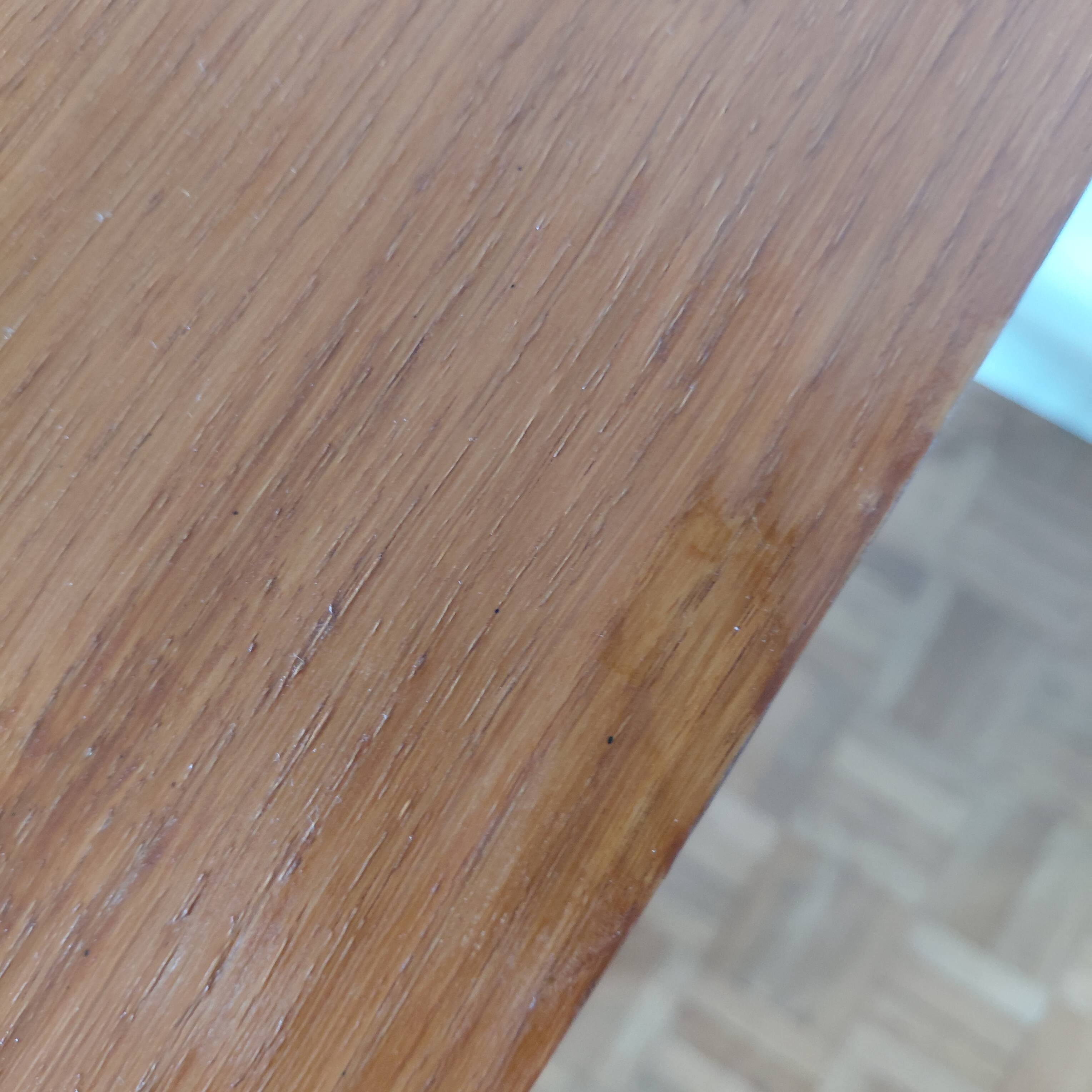 Bedside tables
