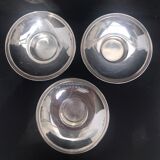 Bougeoirs Floreat Art Deco