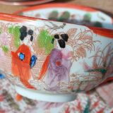 Japanese fine porcelain cup