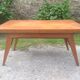 Table feet compas modular coffee table dining table to Albert Ducros' Magic system.