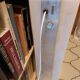Bright sign vintage skis Rossignol