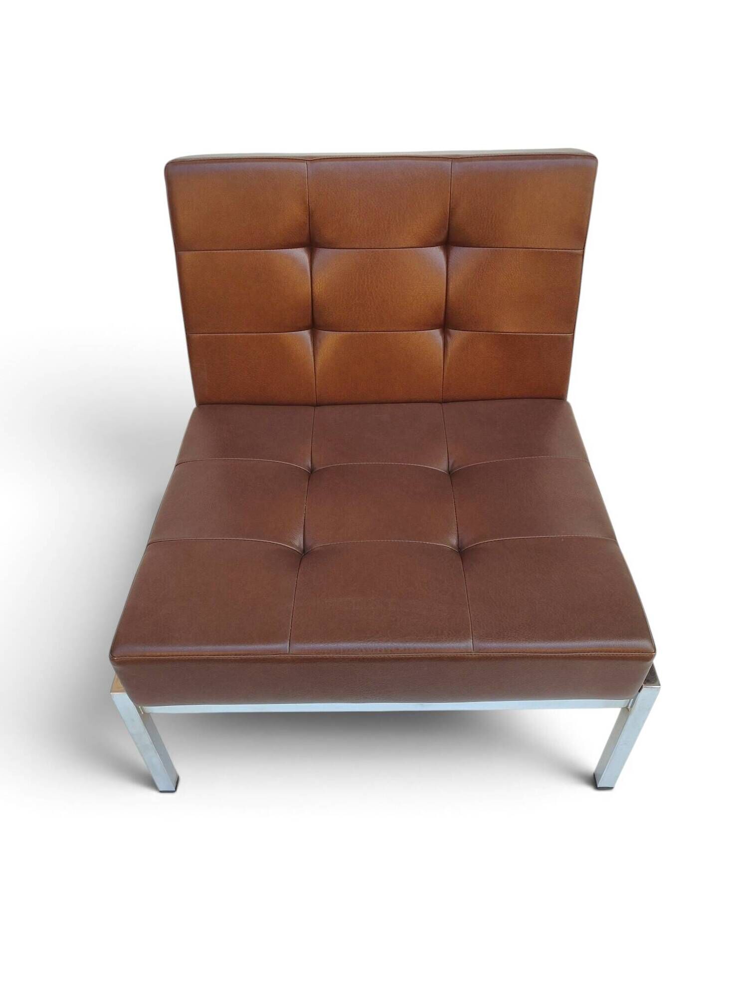 Chauffeuse "Samouraï" par Joseph-André Motte pour Airborne – Orly, 1961