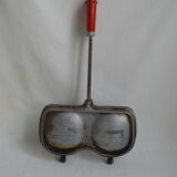 Vintage Monsieur Croque