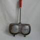 Vintage Monsieur Croque