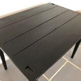 Farm old 100cm table