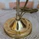 Vintage bedside notary student lamp