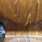 9 Pagholz Thur-Op-Seat chairs